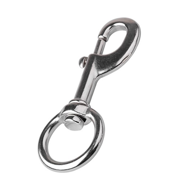 ORCATORCH SH03 Karabinerhaken 115 mm