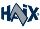 Der Haix Connexis Go GTX Ws mid silver-snow von der Seite