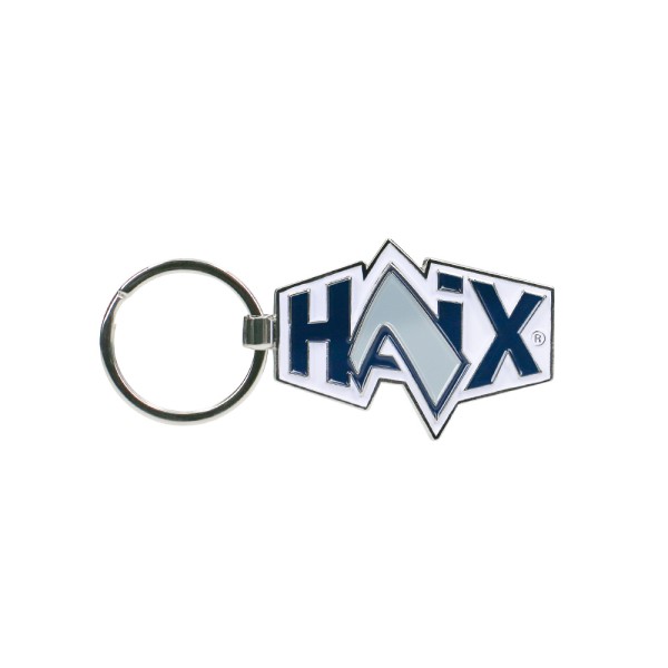 Haix Key Ring Schlüsselanhänger in 3D-Optik