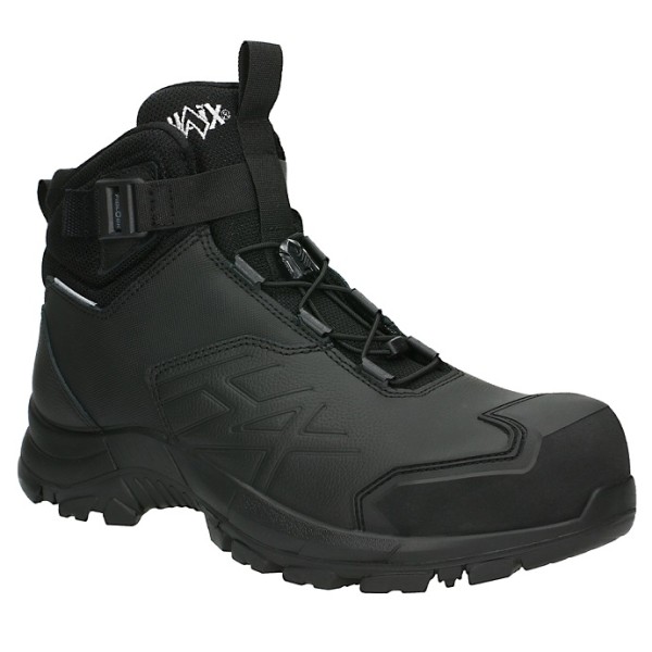 Haix Nevada Mid 3 0