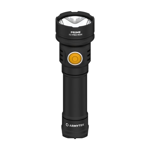 Armytek Prime C2 Pro Max Magnet USB (weiß) 21700 Akku inklusive 