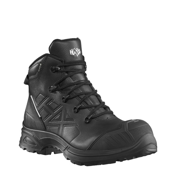 Haix Airpower XR 810 LTR GTX black