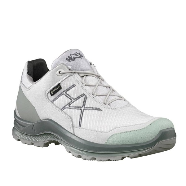 Haix Black Eagle Adventure 3.0 GTX Ws low snow-sage