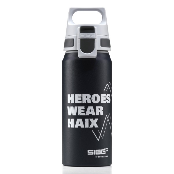 Haix SIGG bottle blue