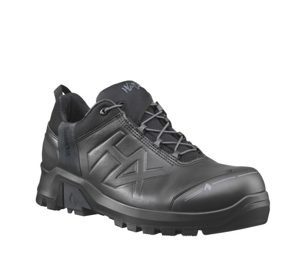 Haix Connexis Safety+ T LTR low black