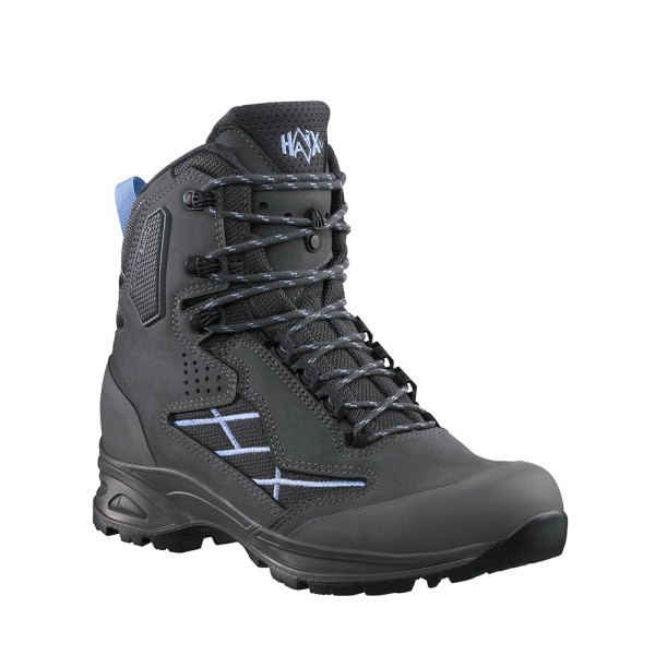 Haix Scout 3.0 GTX Ws grey-sky