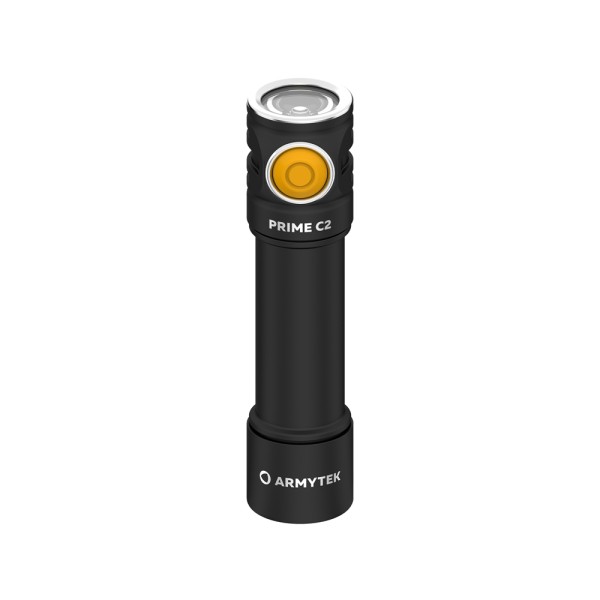 Armytek Prime C2 V4 Magnet USB (kaltweiß)