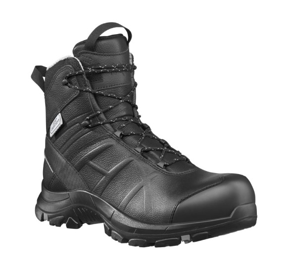 Haix Rescue One Ws