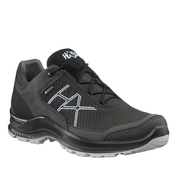 Haix Black Eagle Adventure 3.0 GTX Ws low onyx-midnight