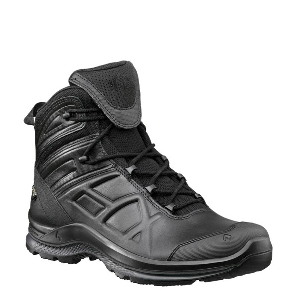 Haix Black Eagle Tactical Pro 2.1 GTX mid black