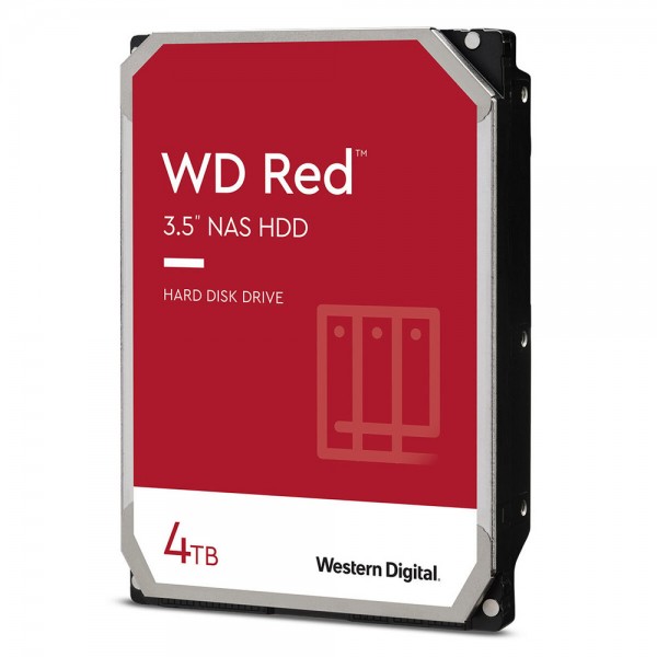 Western Digital WD Red 4TB