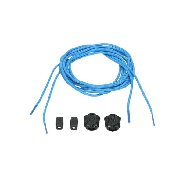 Haix Schnürsenkel Repair-Kit für Connexis Safety+ low grey-blue