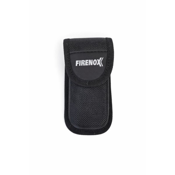 Firenox Nylon Holster für Rettungsmesser