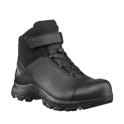 Haix Black Eagle Safety 56 LL mid Life is simple