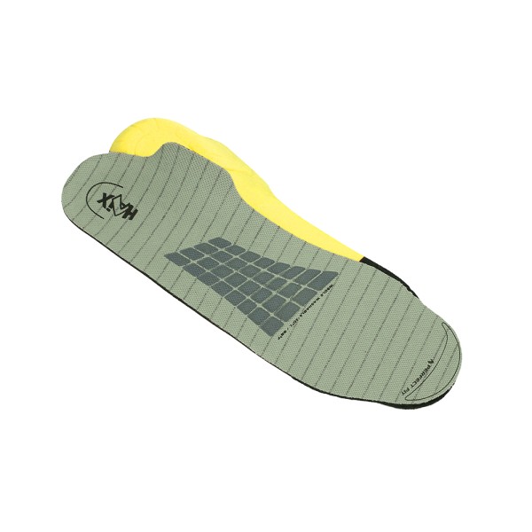 Die Haix Einlage Insole Safety REFORCE wide