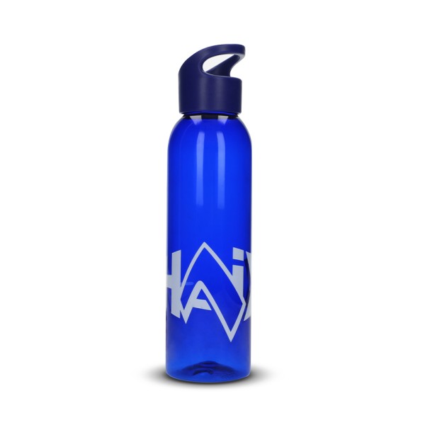 Haix Bottle Light blue