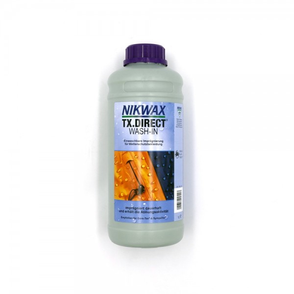 NIKWAX TX. Direct Wash-In 1000 ml