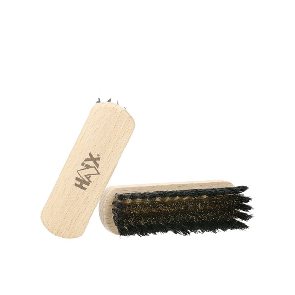 Haix Care Brush Velour