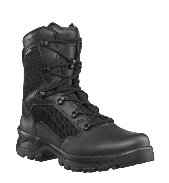 Haix Combat GTX black