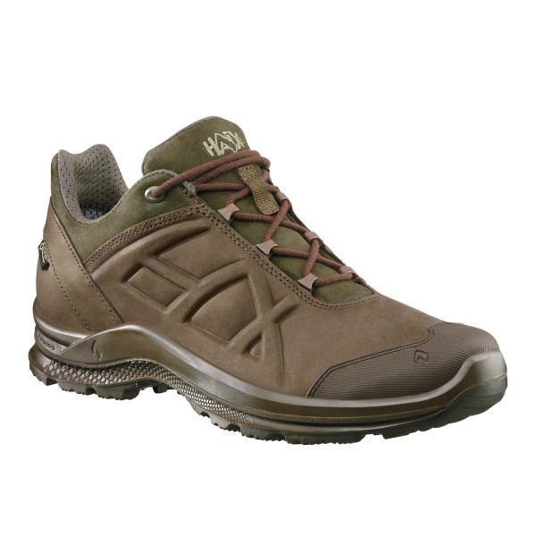 Haix Black Eagle Nature GTX Ws low Damen