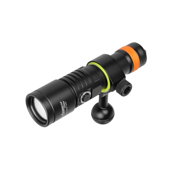 ORCATORCH D530V Wide Shooting Kit