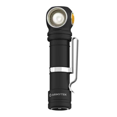 POWERFLARE LED-Signallichter – 8er-Set In Blau Für Mehr Sicherheit