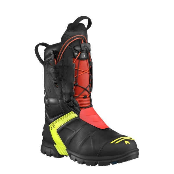 Haix Fire Hero 3.0 Feuerwehrstiefel