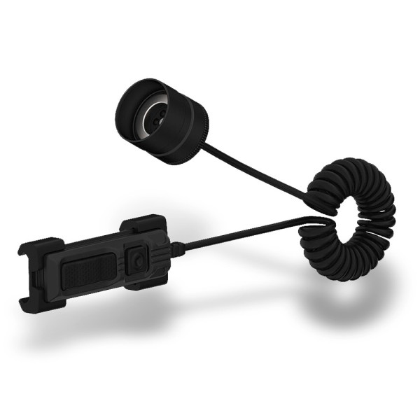 Armytek Magnetic Remote Switch MRS-01 mit Spiralkabel
