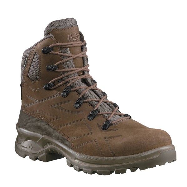 Haix XVENTURE GTX wood