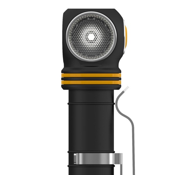 Armytek Elf C2 V2 USB + 18650 3200 mAh XP-L (kaltweiß)
