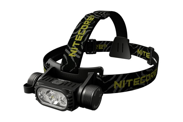 Nitecore HC65 V2 Kopflampe