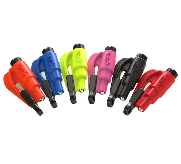 Resqme Rettungswerkzeug Schlüsselanhänger