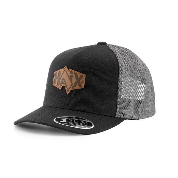 Haix Snapback Cap black